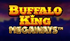 Buffalo King Megaways