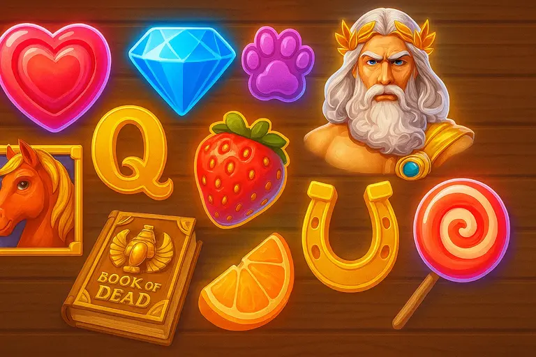 Меллстрой казино слоты и игры